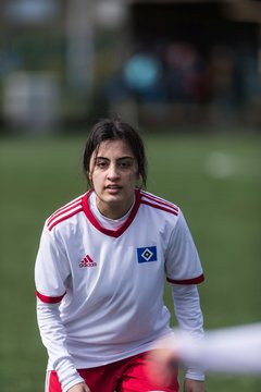 Bild 39 - wBJ Turnier HSV - St. Pauli - B.Moenchengladbach - Alst.Langenhorn
